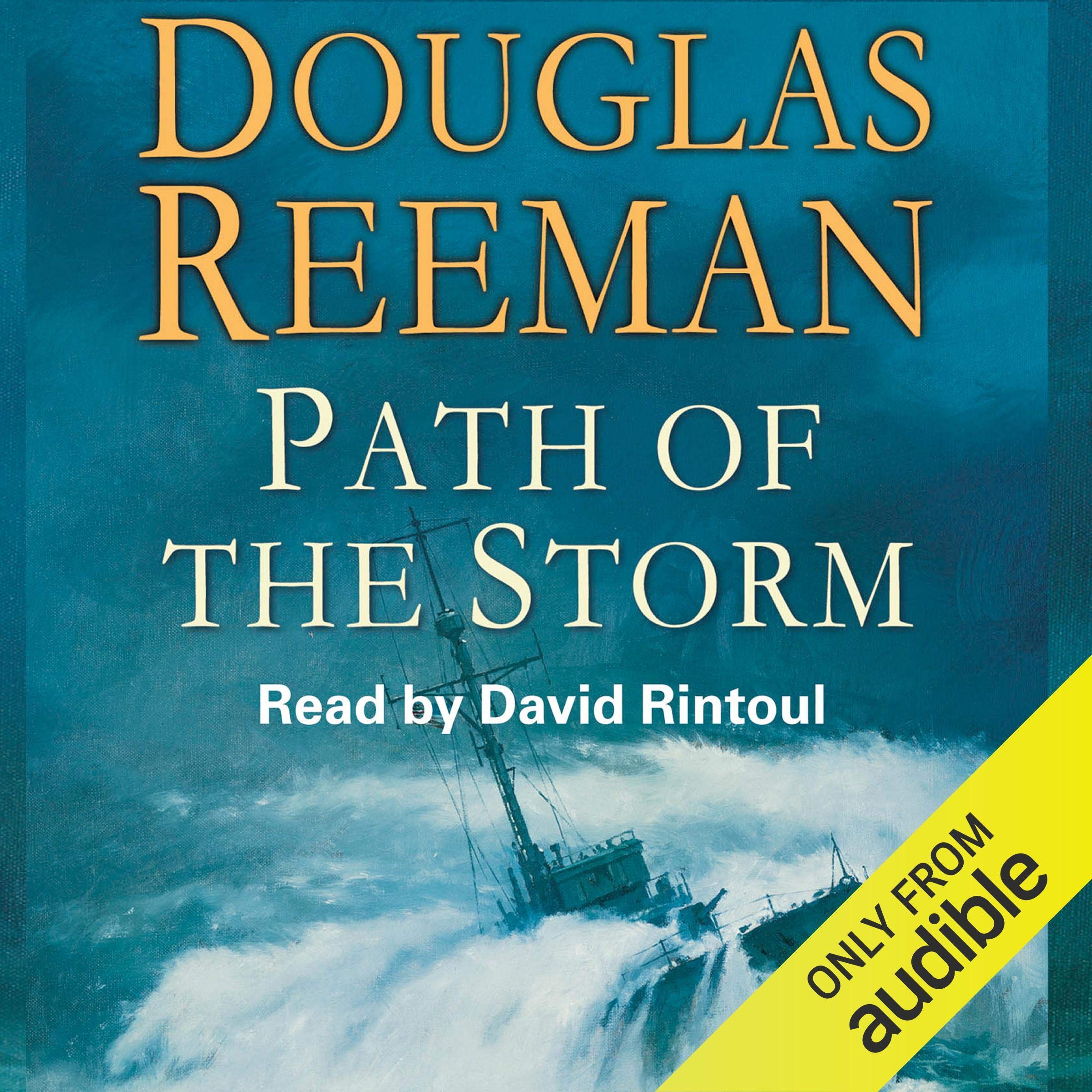 Path of the Storm