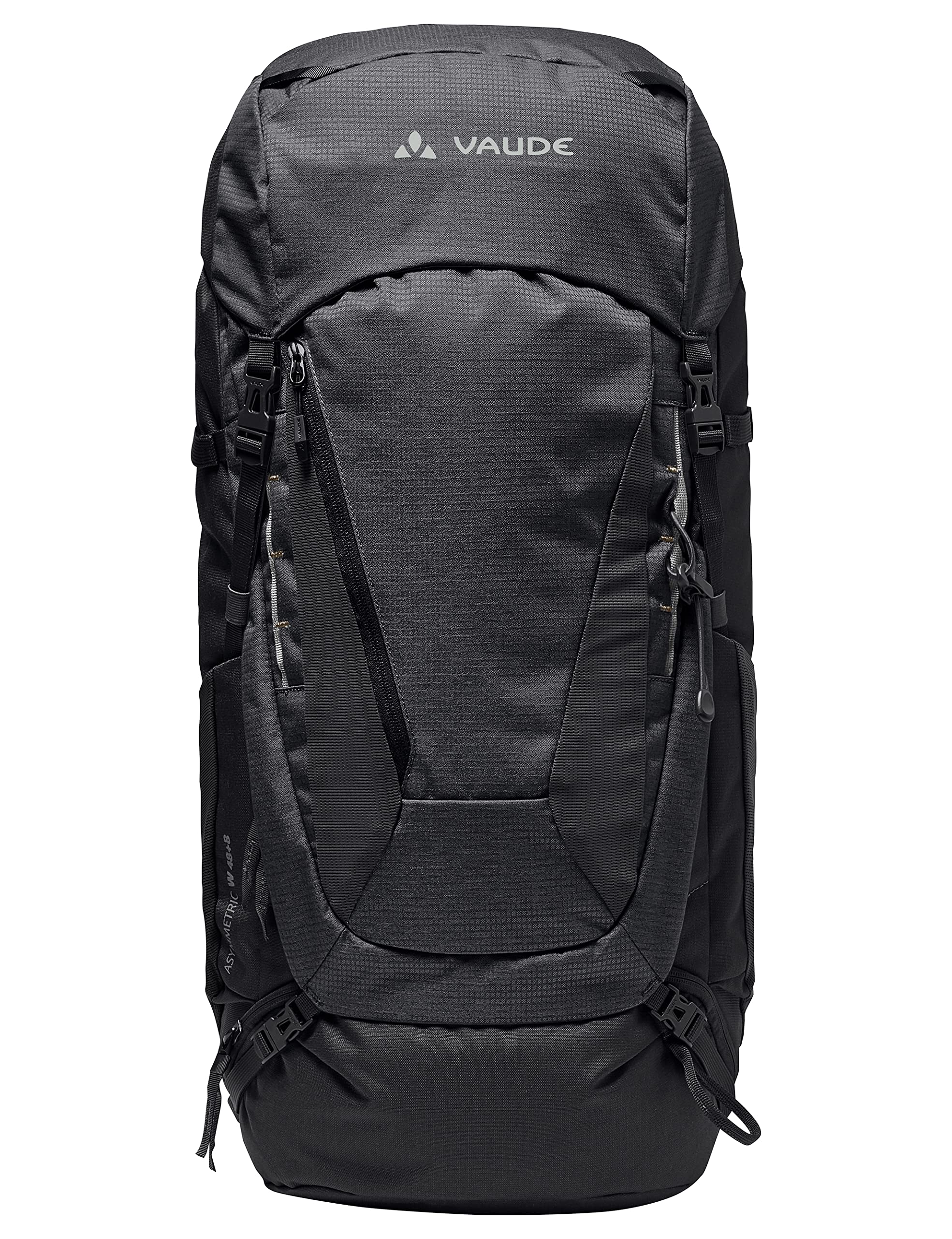 VAUDE Asymmetric 42+8 - plecak trekkingowy - 50 litrów