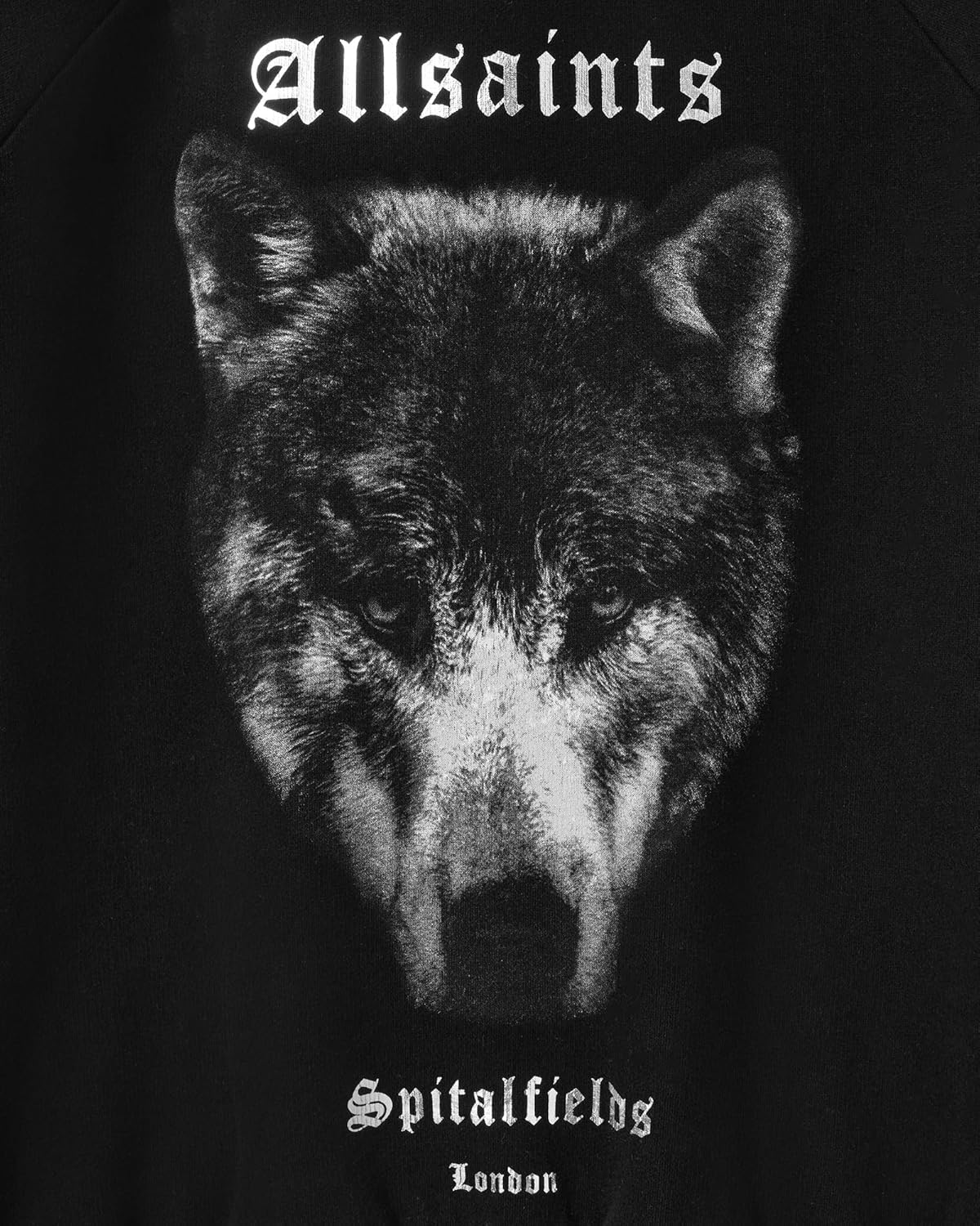 AllSaints womens Dawn Talon Hoody - Image 5