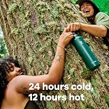 21 OZ STANDARD FLEX CAP SURF - 2