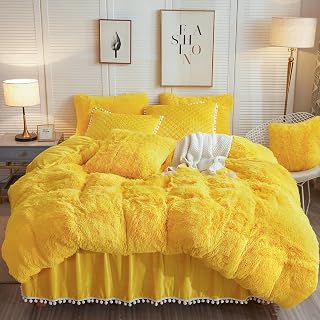 Liferevo Duvet Cover Set Comforter