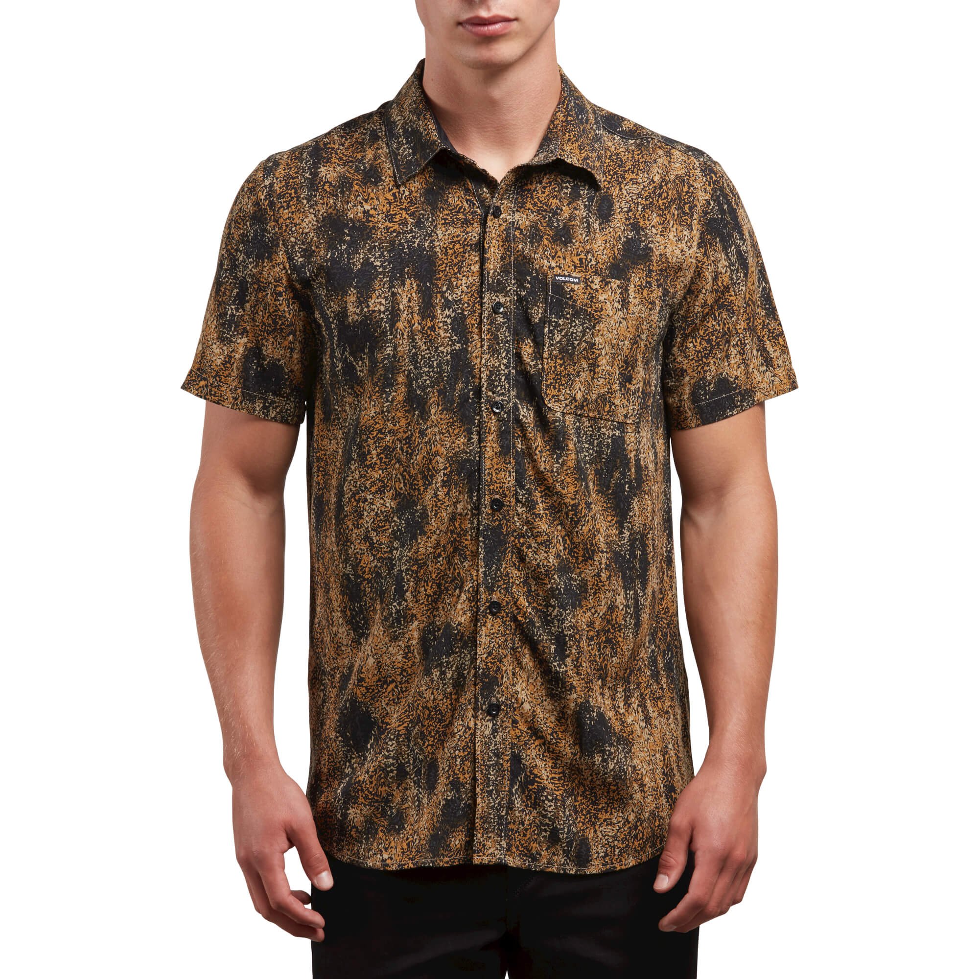 Custom Embroidery Oxford Shirts EMBROIDERY & ORIGAMI