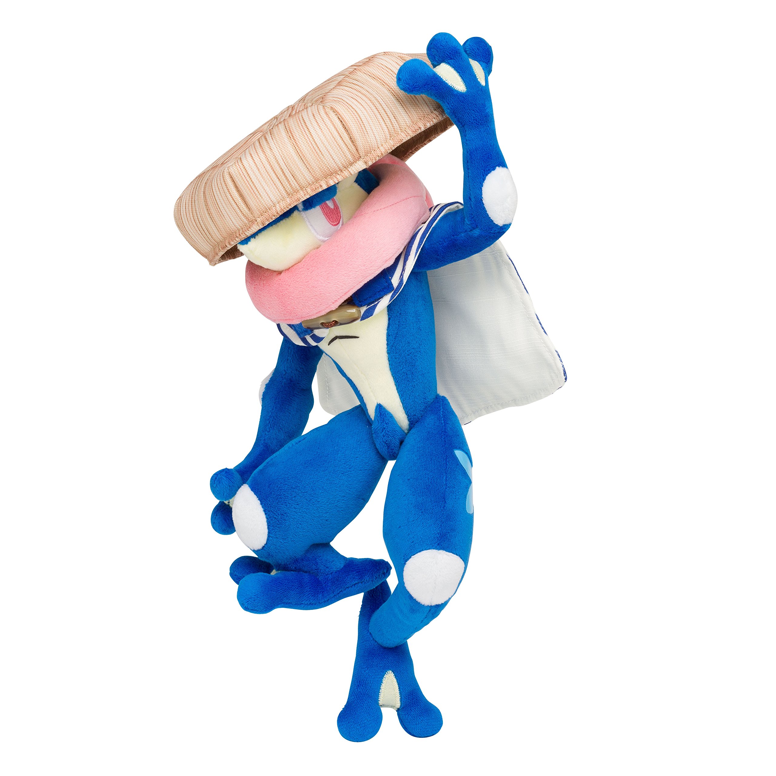 Amazon.co.jp: ポケモンセンターオリジナル ぬいぐるみ 百ポケ夜行の 