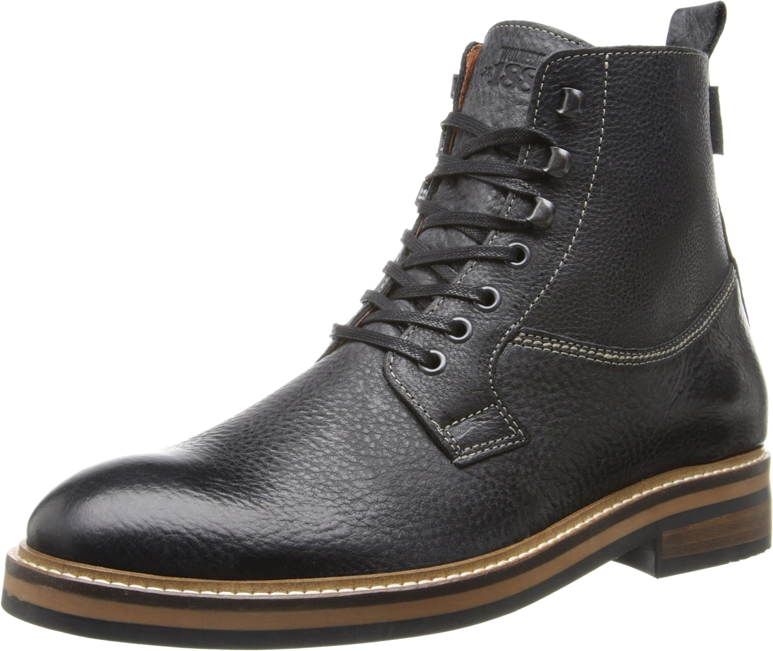 1883 by Wolverine Men's Ramon Boot