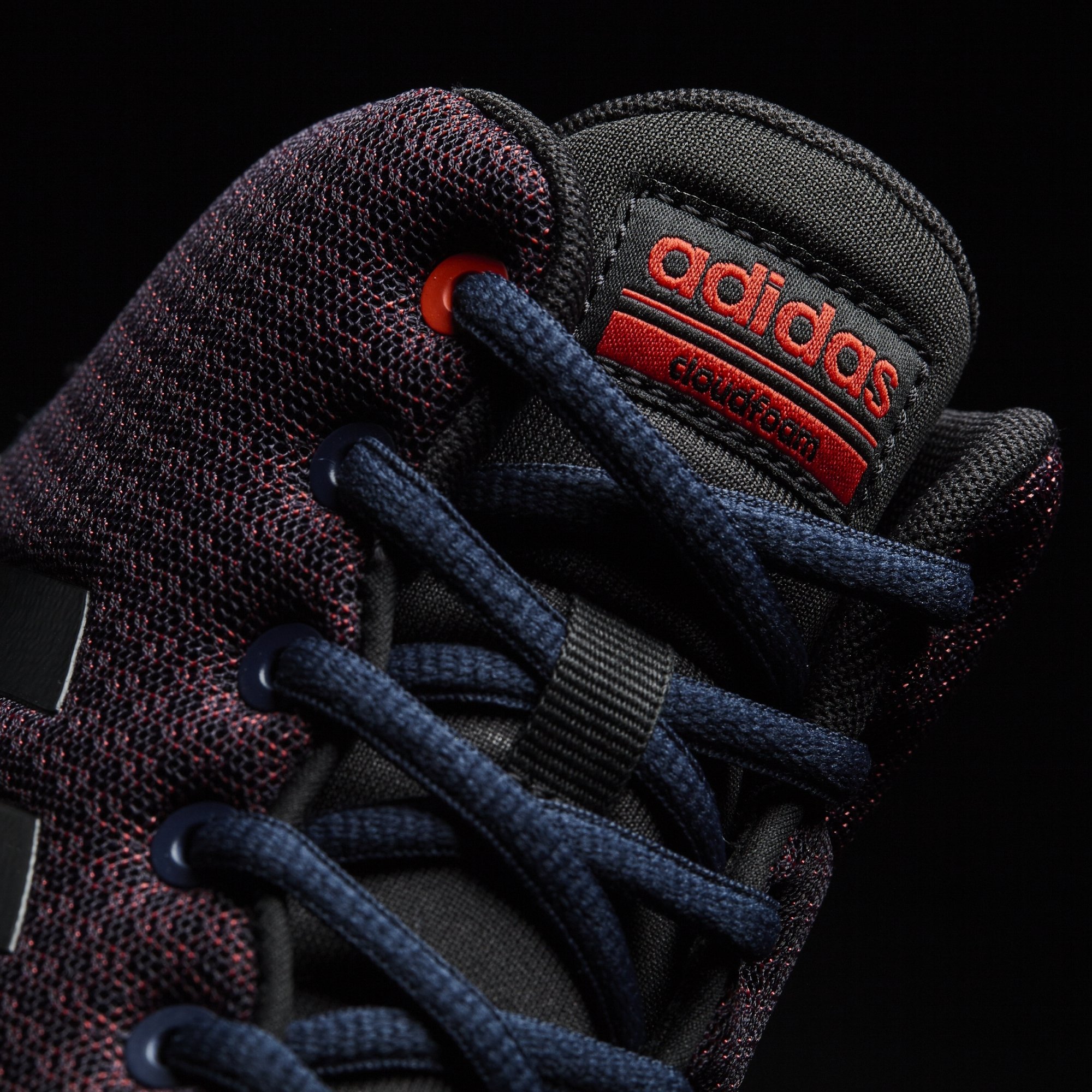 adidas NEO Uniseks Cf Refresh Mid KButy do fitnessu
