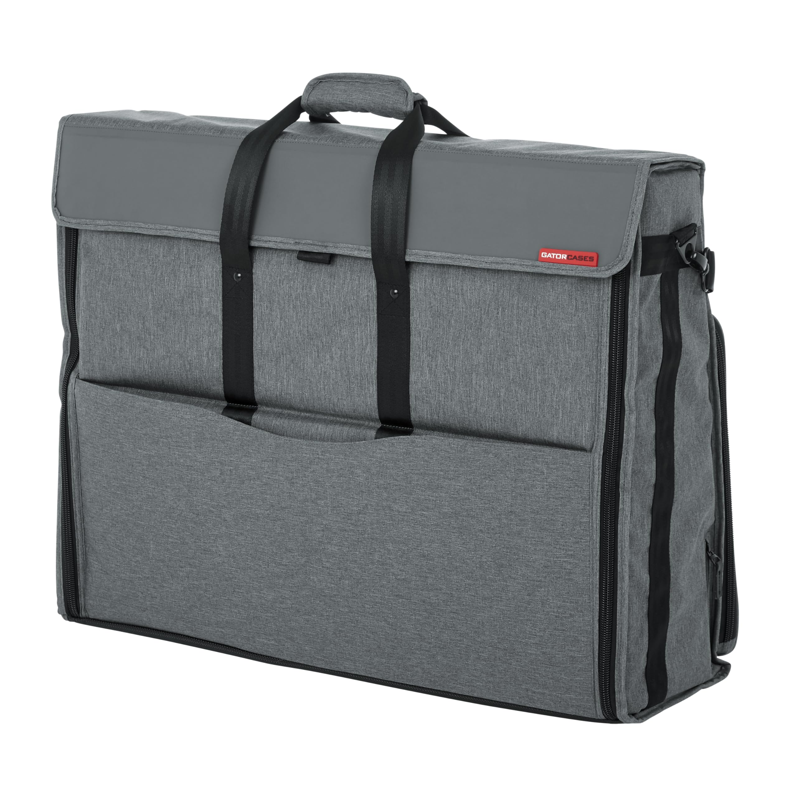 Gator G-CPR-IM27 Torba na Laptopa, Szary, 27 cali