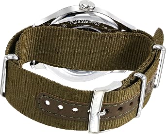 Certina, Mens, DS, Stainless Steel, Swiss Automatic, Automatic Watch, C0384071803700