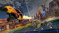 Vista 2 de Rocket League Collector's Edition - PlayStation 4