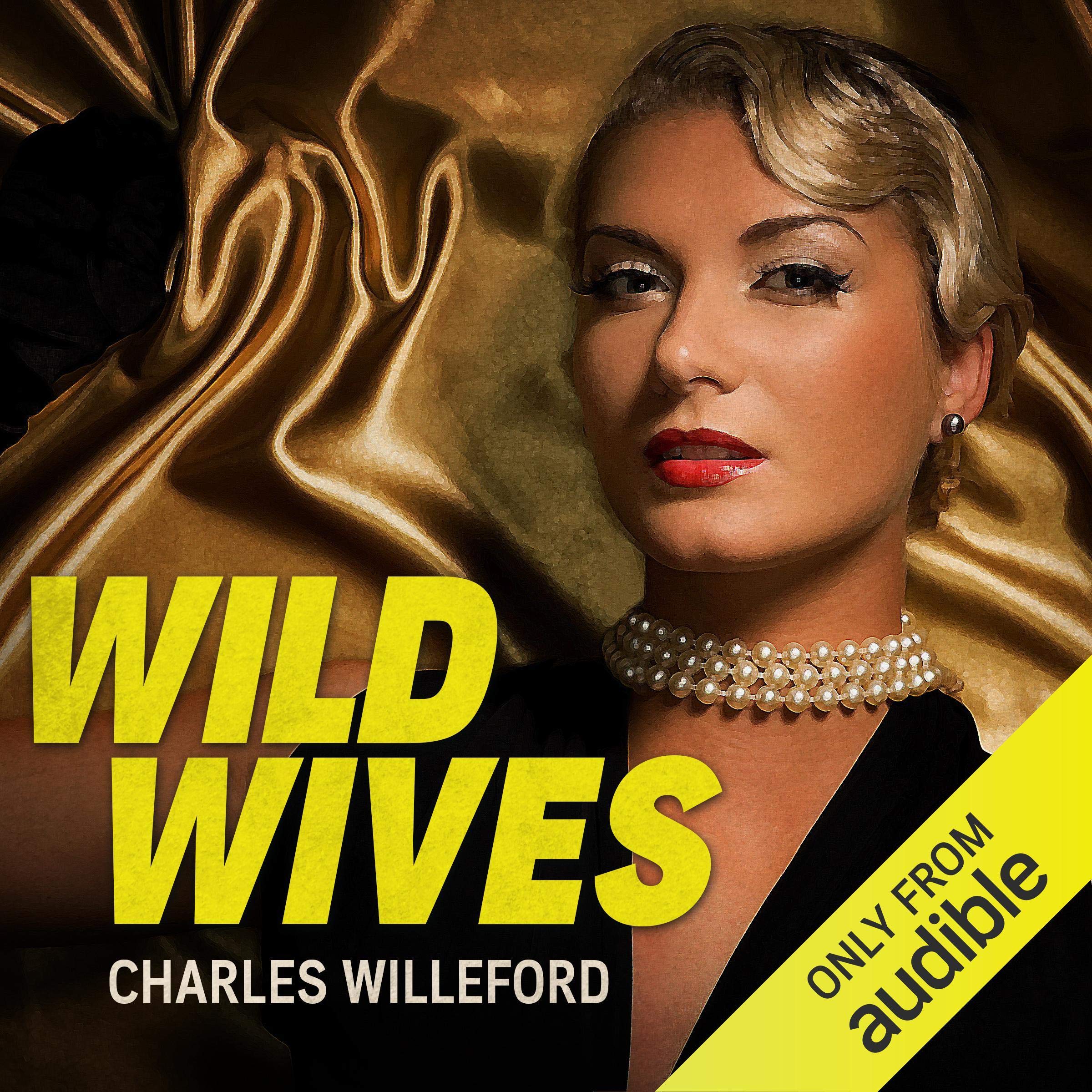 Wild Wives