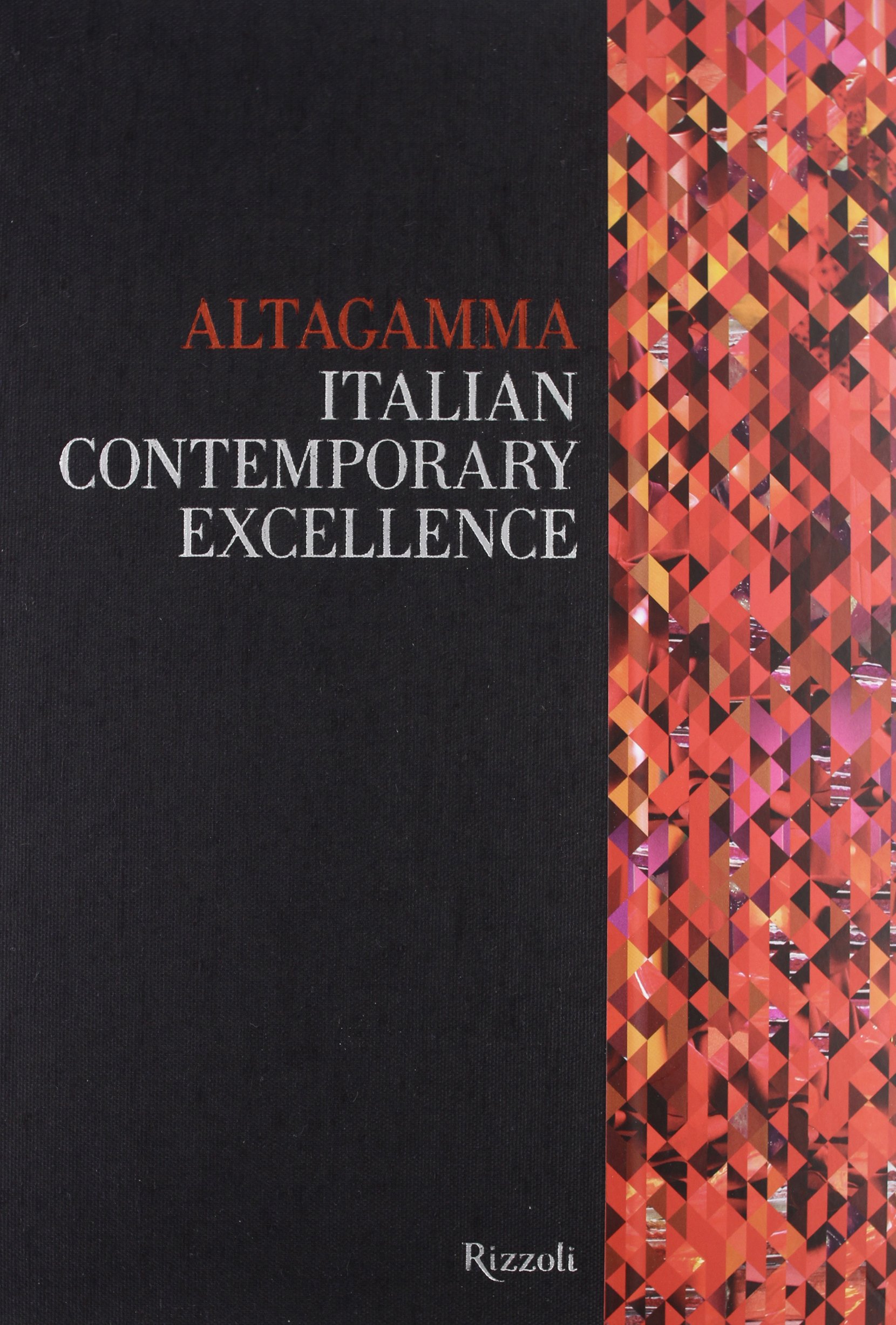 Altagamma Italian excellence : le cadeau idéal pour amateur de culture italienne