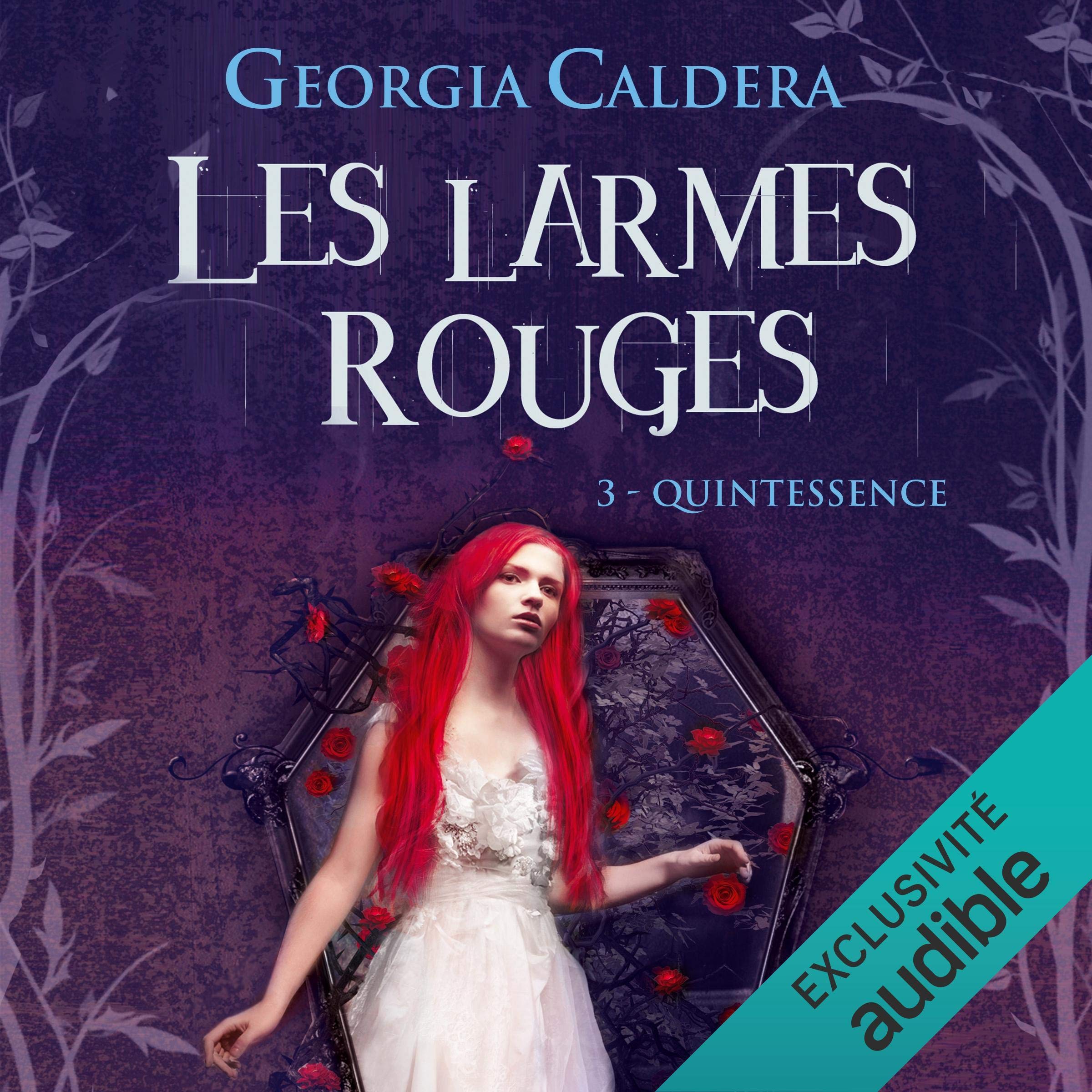 Cover art for Quintessence