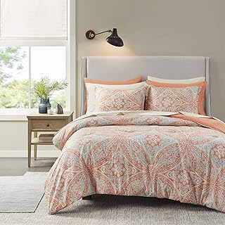 Comfort Spaces Bed In A Bag Gloria
