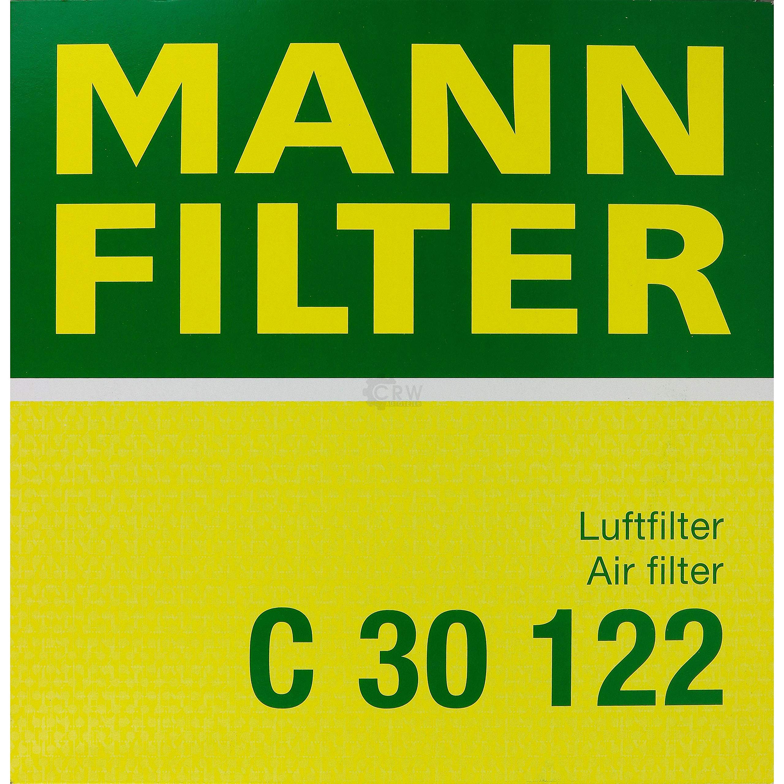 Pacchetto di ispezione pacchetto di manutenzione filtro con filtro olio, filtro aria, vite di chiusura