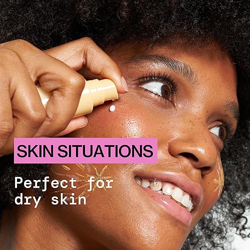 Vista 118 de Pacifica Glow Baby VitaGlow Loción facial 1.7 oz