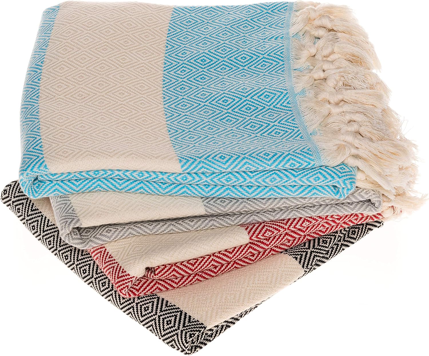 Clotho Turkish Towels