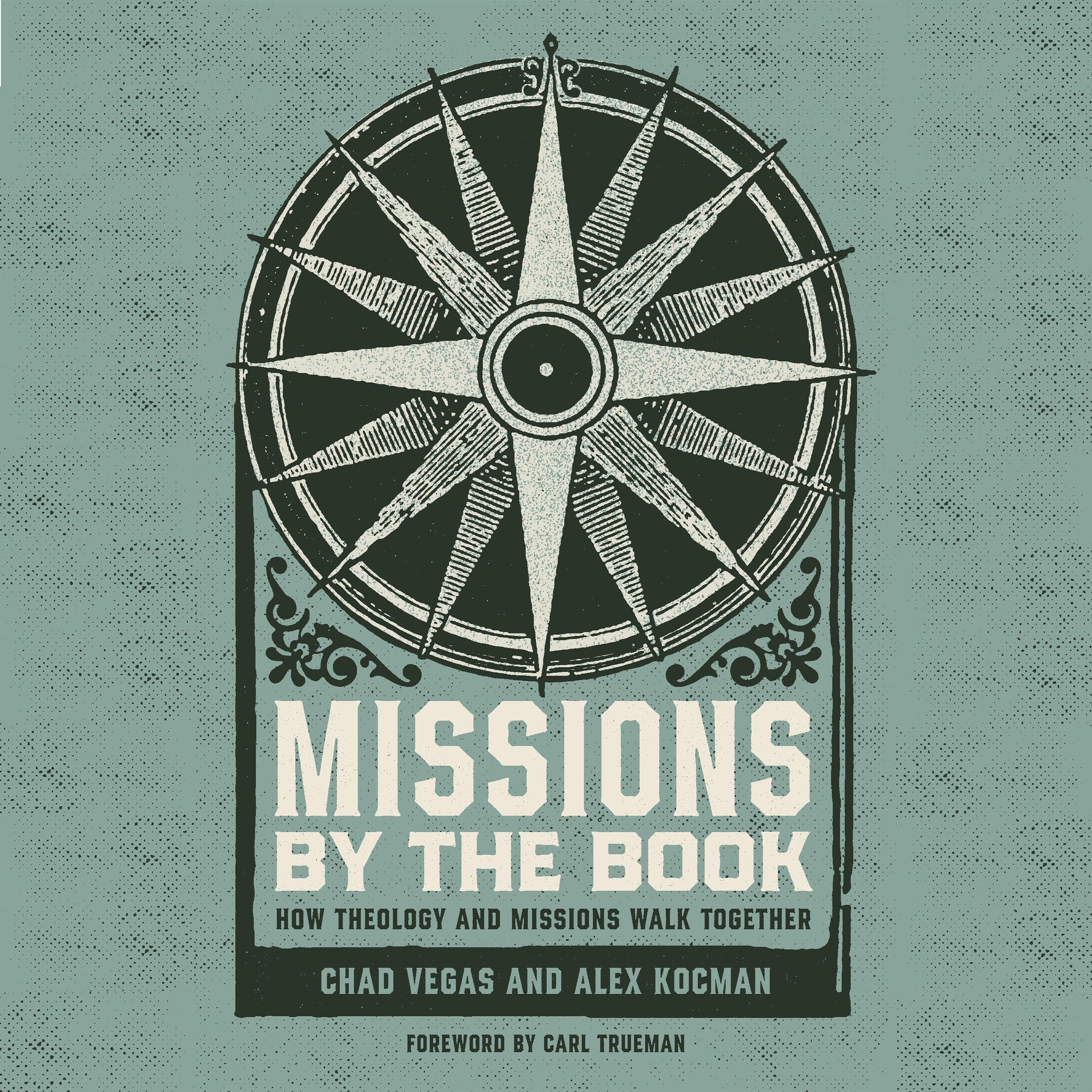 Missions by the Book