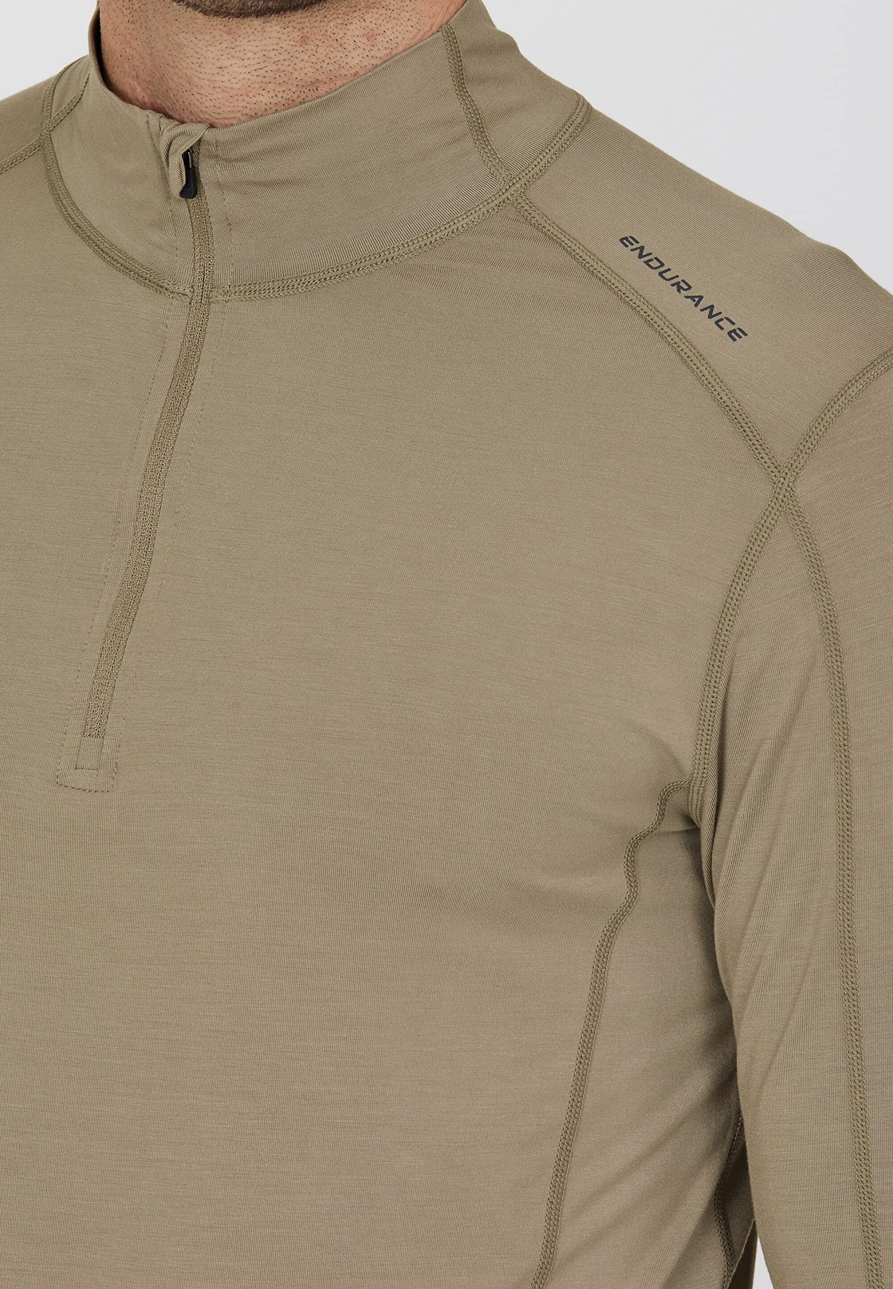 endurance Herren Midlayer Lead