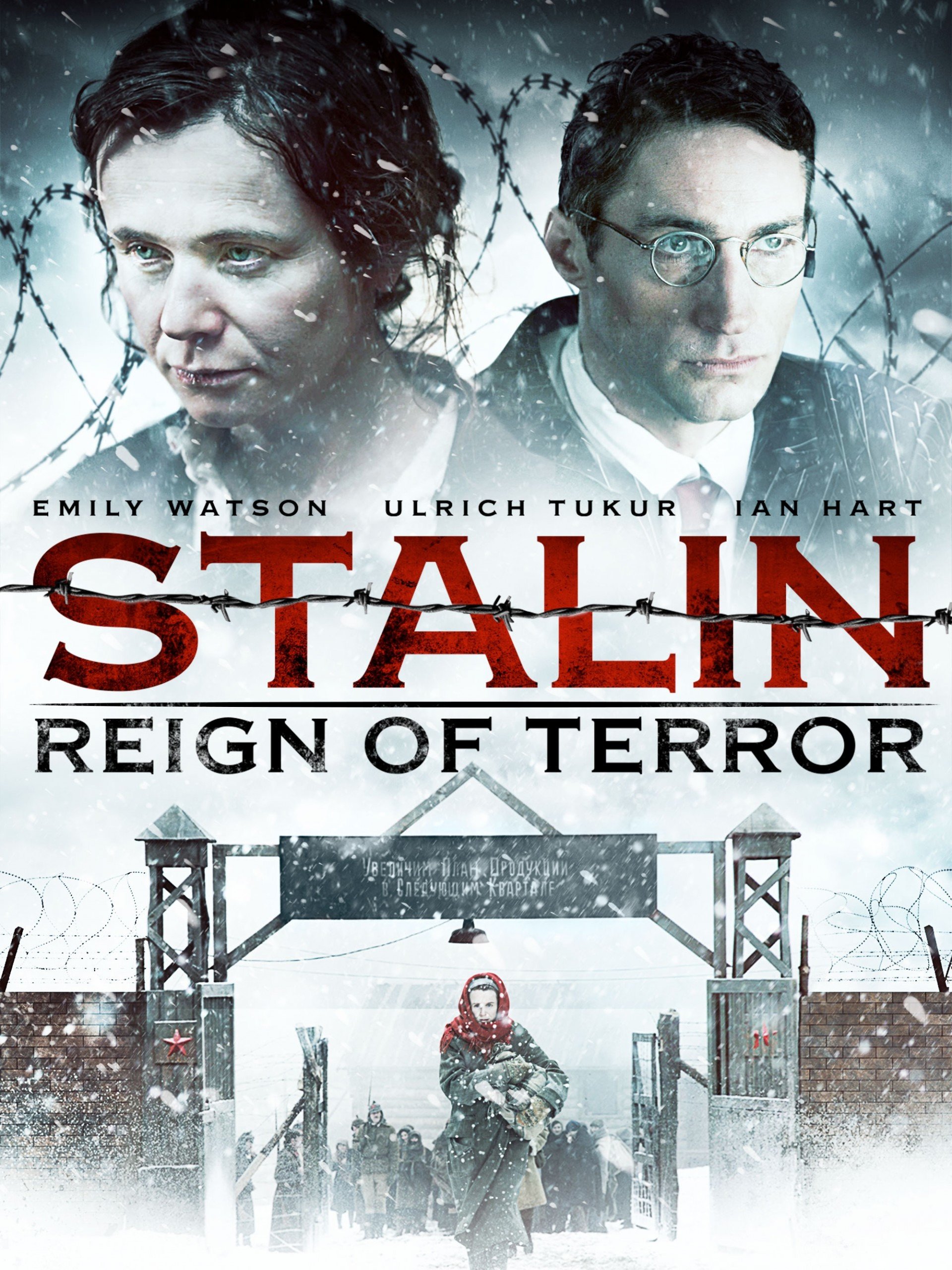 Stalin: Reign of Terror