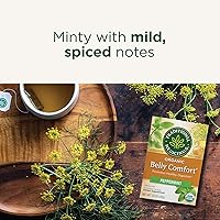 Vista 4 de Té medicinal tradicional