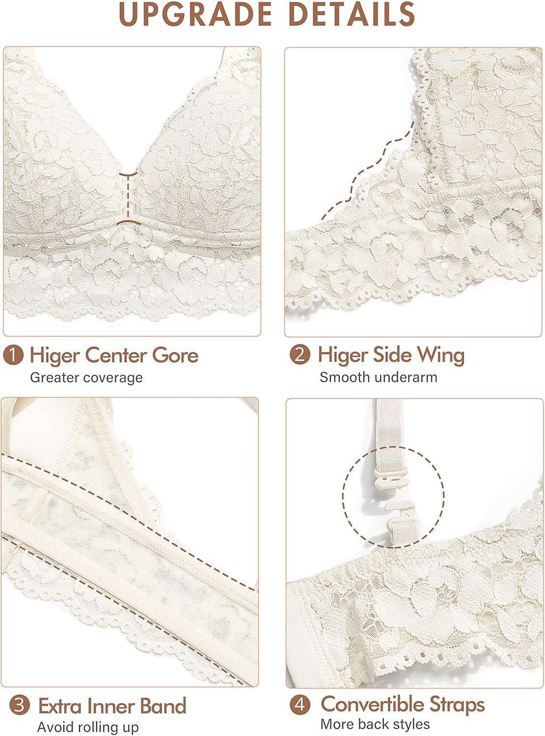 Comfort and Style: A Review of the MOMANDA Women