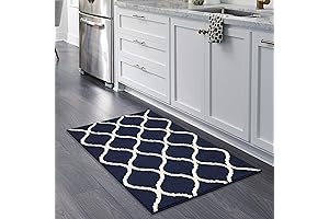 Maples Rugs Rebecca Contemporary Kitchen Rugs