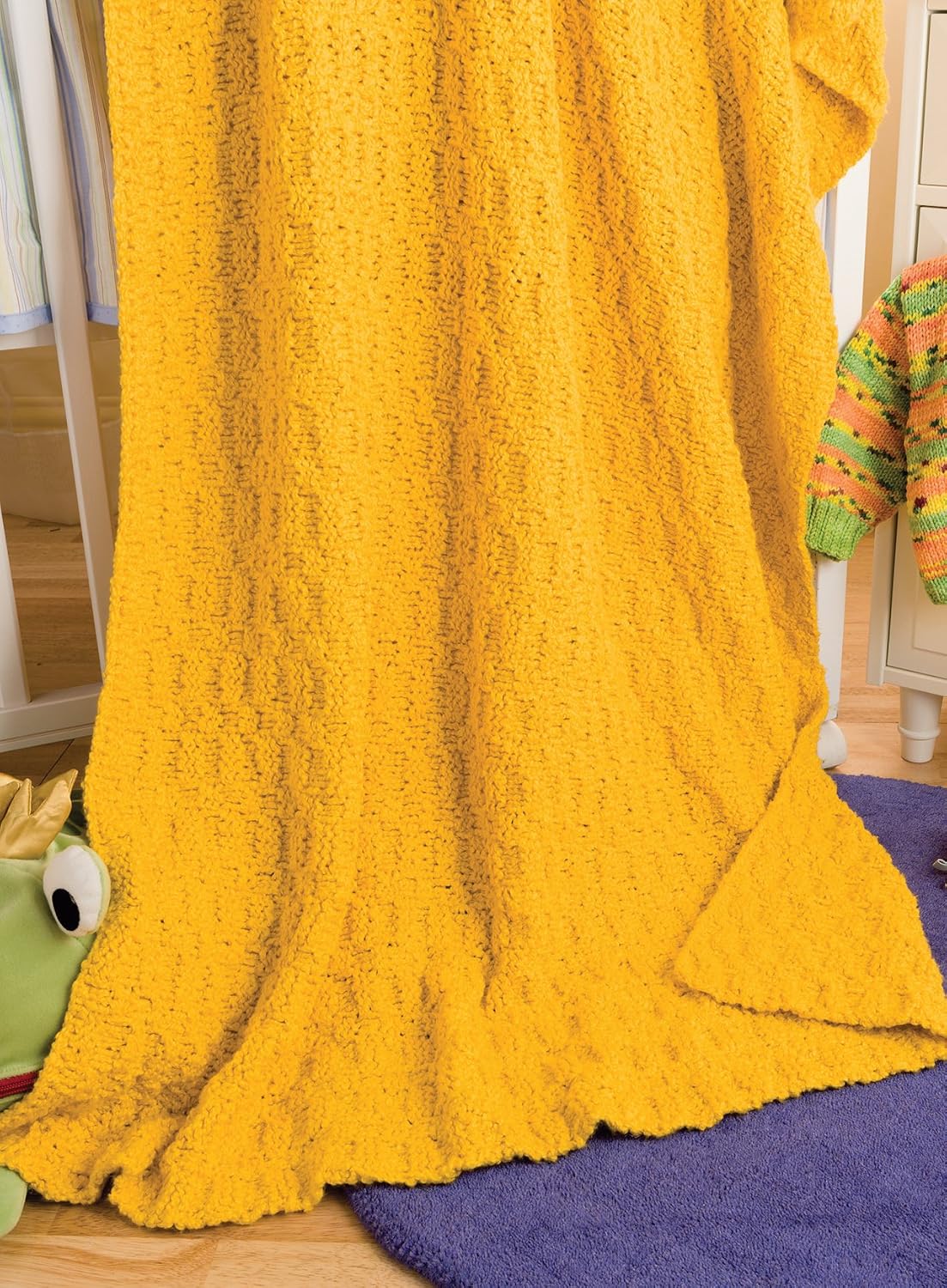 Knits for Kids: Patterns for Boys and Girls