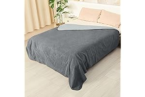 Catalonia Waterproof Squirt Blanket: Leakproof Pleasure for Intimate Moments