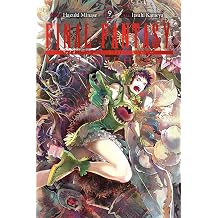 Final Fantasy Lost Stranger, Vol. 9 Volume 9