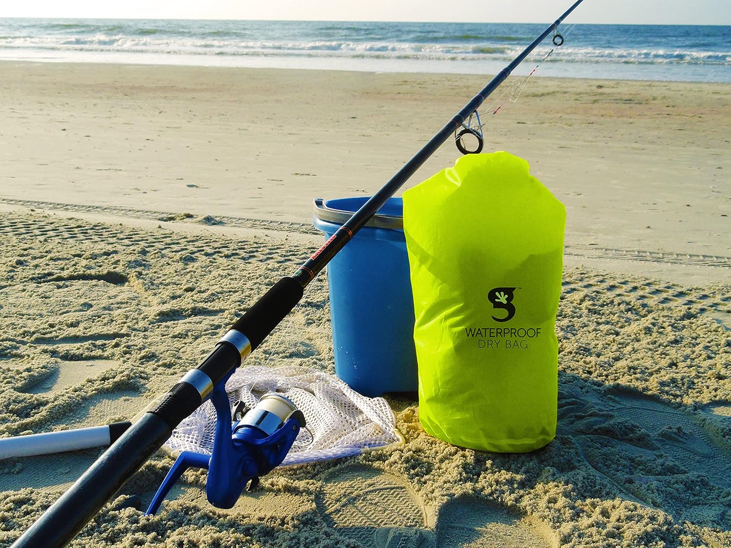 geckobrands dry bolsa