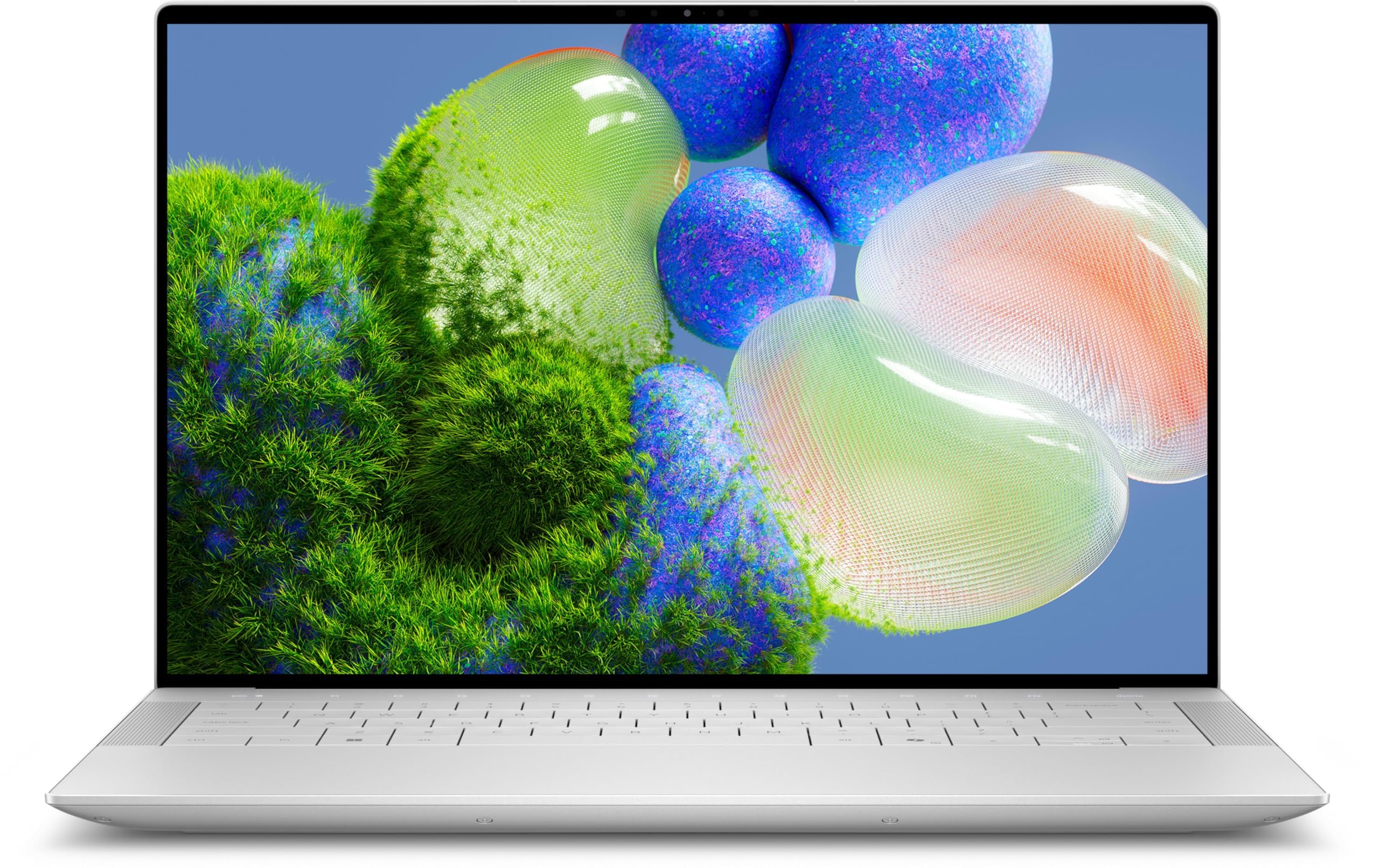 Dell XPS 14 9440 - 3K2K Touch - U7-155H - 32GB RAM - 1TB SSD - Silver
