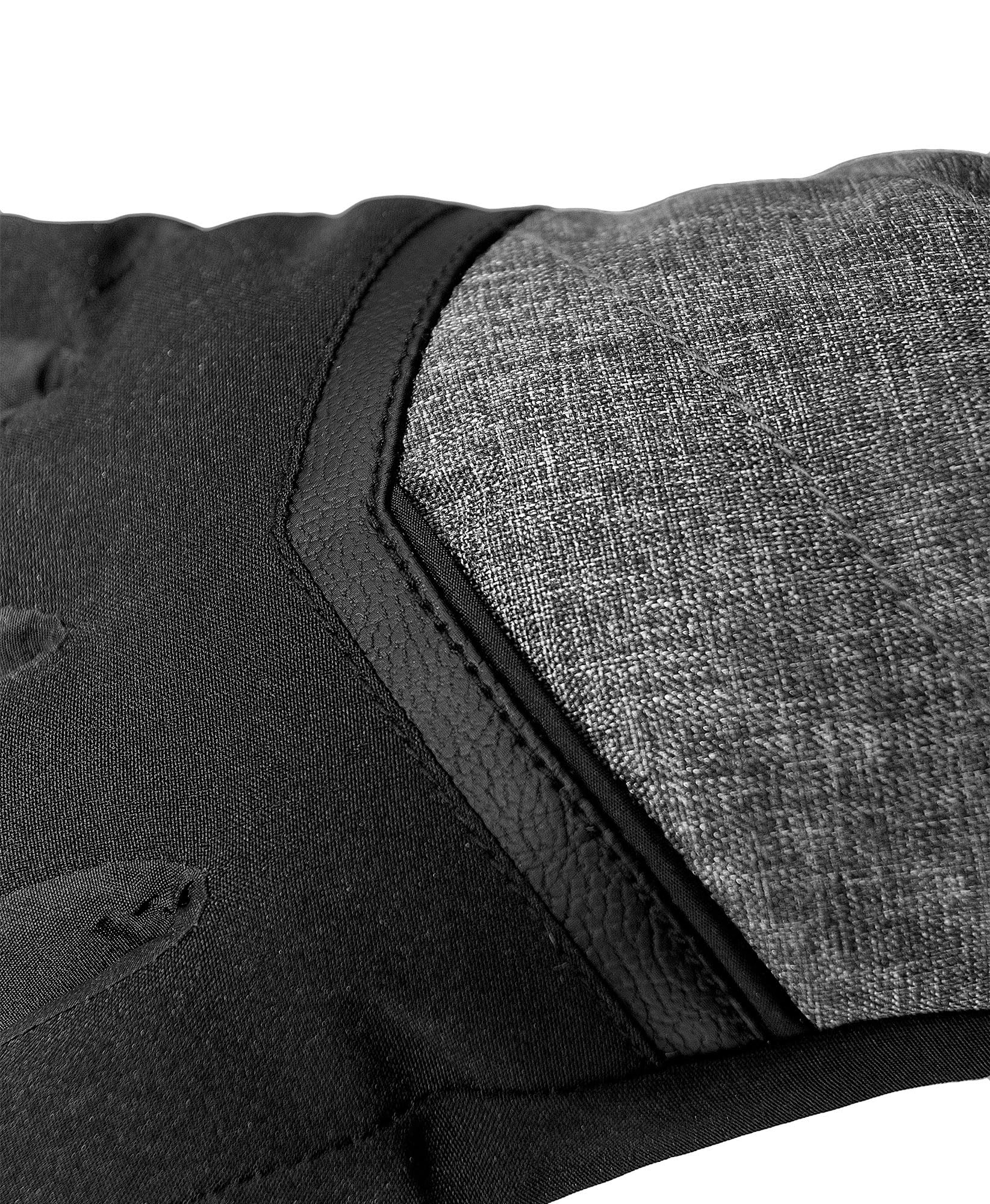 Reusch Moni R-TEX XT Guantes de invierno cálidos, impermeables, resistentes al viento y transpirables, guantes de dedos, guantes deportivos, guantes de esquí para mujer para libertad de movimiento sin