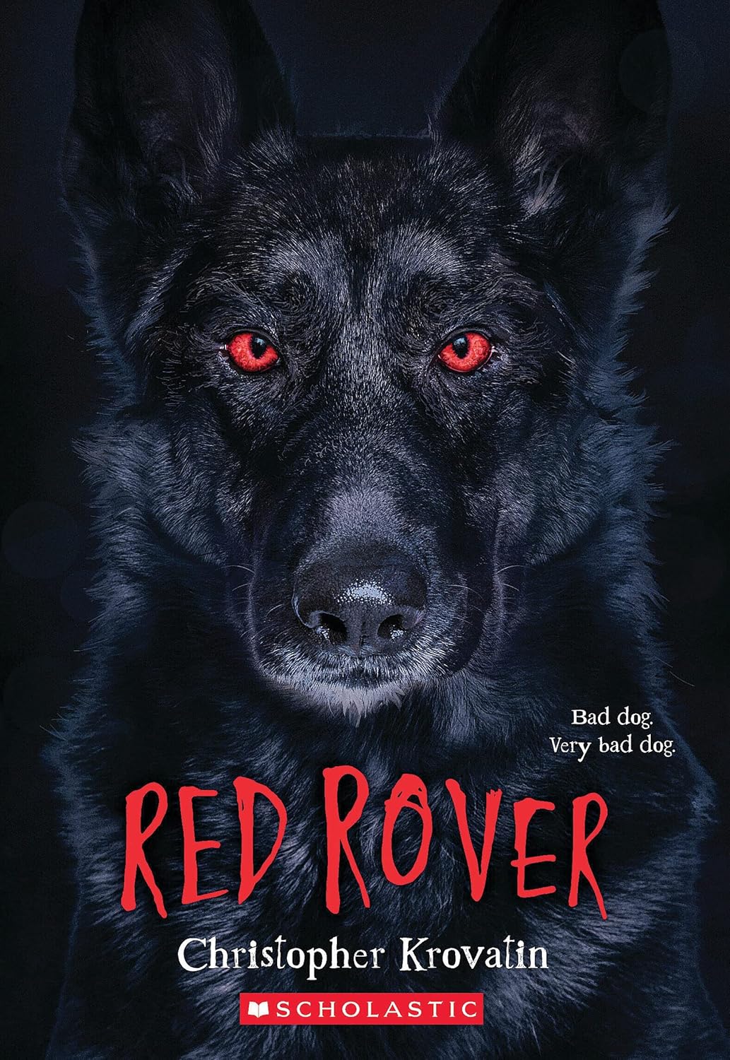 Red Rover - Kindle edition by Krovatin, Christopher. Children Kindle ...