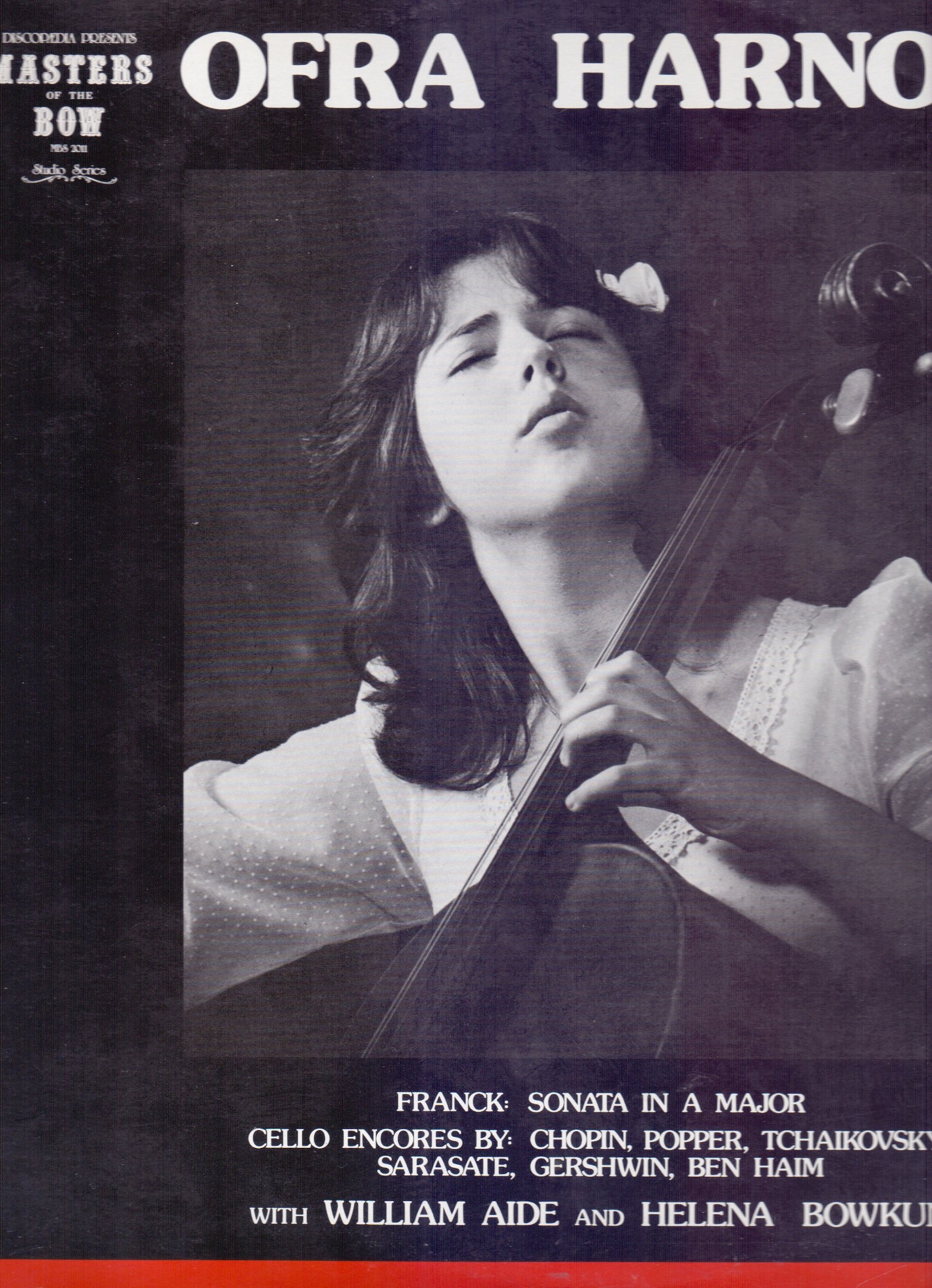 Cello Works