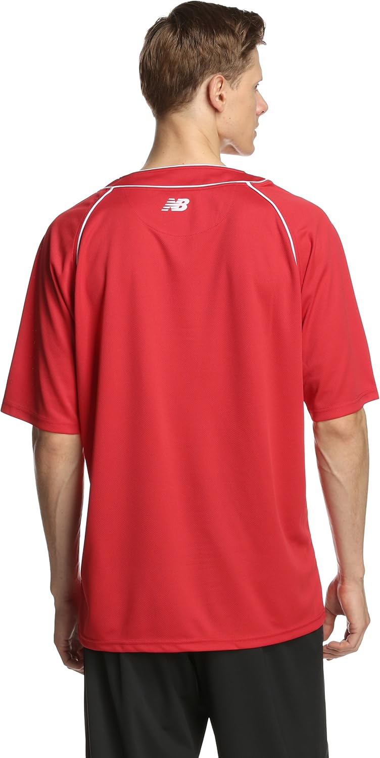 New Balance Men's 2-Button