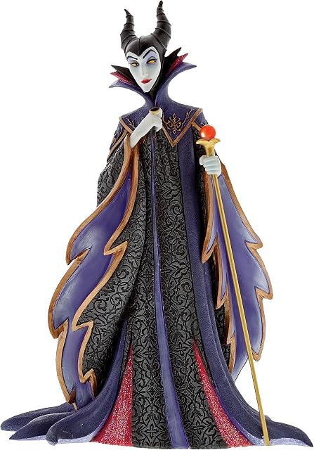 Disney Showcase Maleficent Figurine
