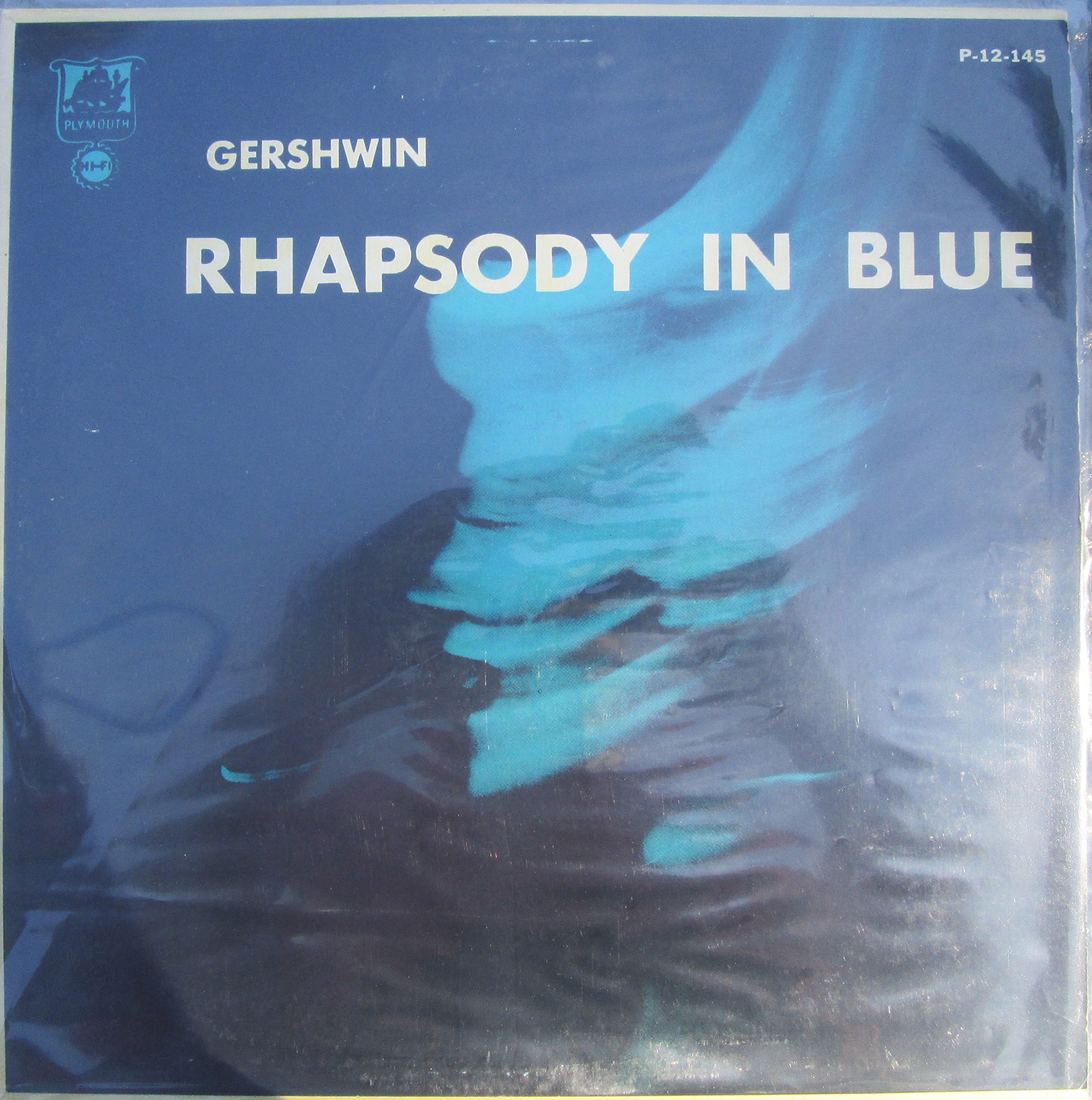 Rhapsody in Blue