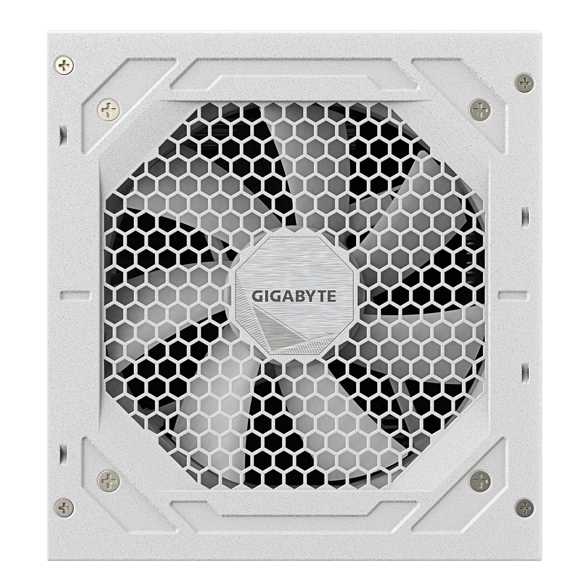 Gigabyte Ud850Gm Fan And Cooling System