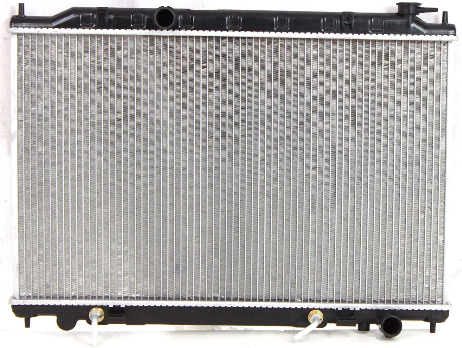 Garage-Pro Radiator Compatible with NISSAN QUEST 2004-2009
