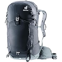 Deuter Trail Pro 33 - Zaino da escursionismo e per la via ferrata