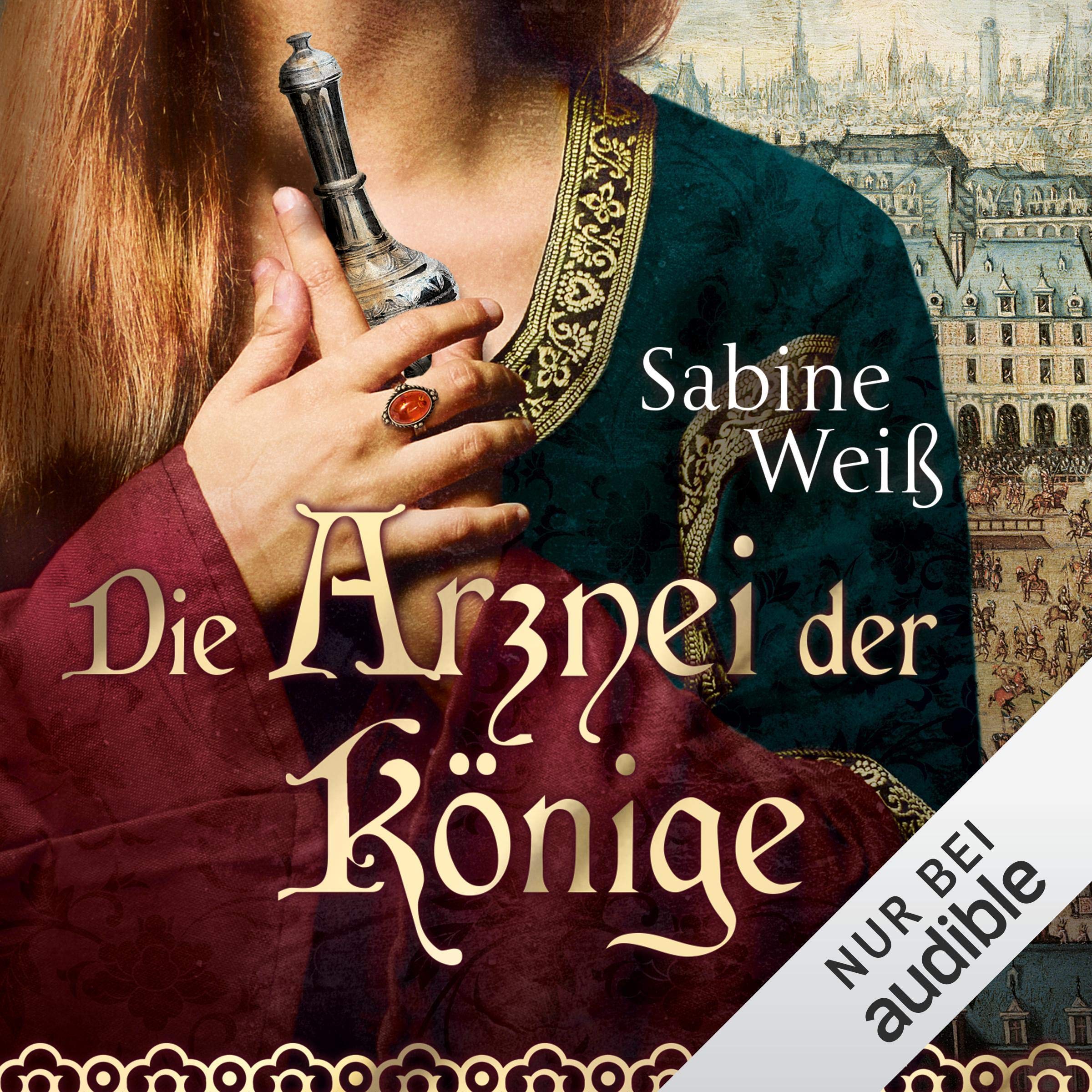 Die Arznei der Könige