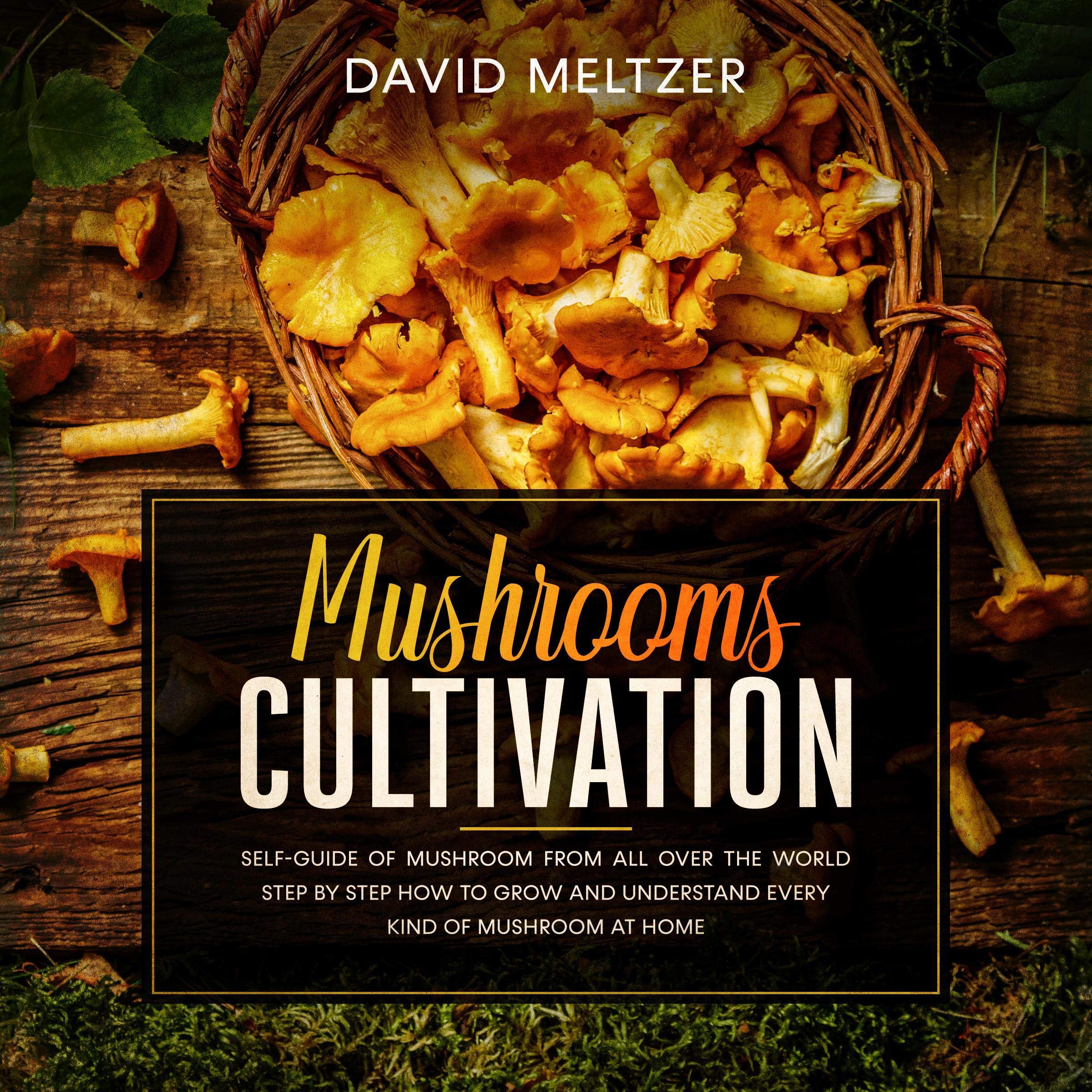 Mushrooms Cultivation