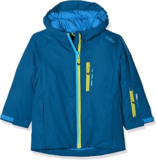 CMP Boy's Skijacke Jacket