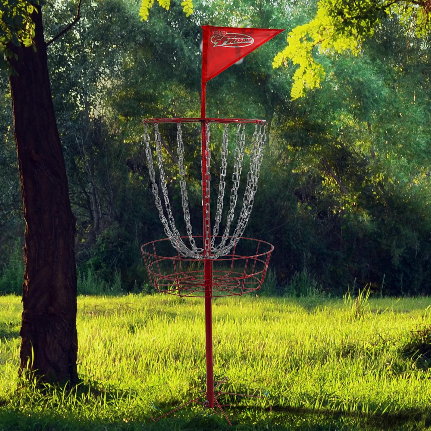 Wham-O Frisbee - Frisbee Disc Golf Set - Official PDGA Approved