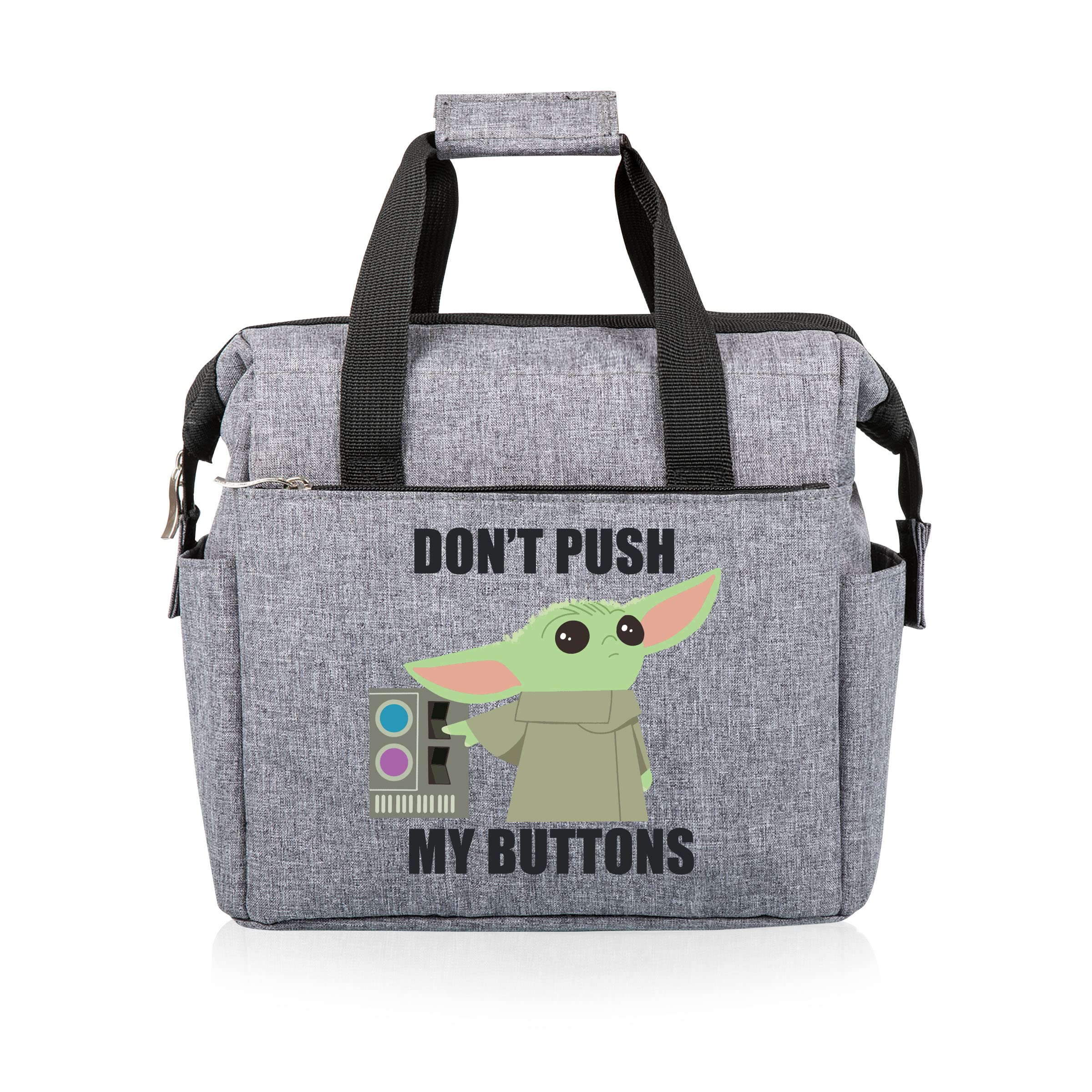 HUNGRY Big Lunch V 2.69 コヨーテ Amazon.com: PICNIC TIME Star Wars Mandalorian Grogu On The Go