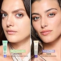 Vista 4 de L 'Oreal, Paris Magic, Crema BB para embellecimiento de la piel, 1 oz lq