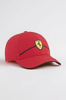 Puma Unisex-Kids BB Caps
