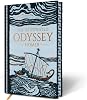 La Odisea Ilustrada (Clásicos Ilustrados de Lujo) 1