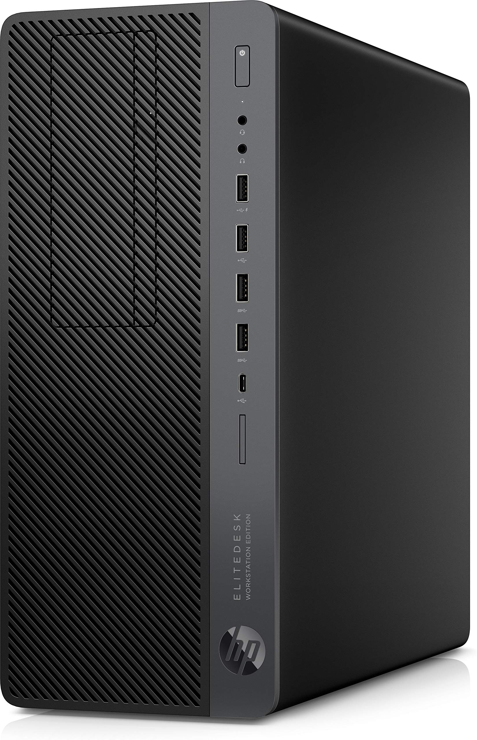 HP EliteDesk 800 G4 Workstation Edition : Amazon.in: Computers