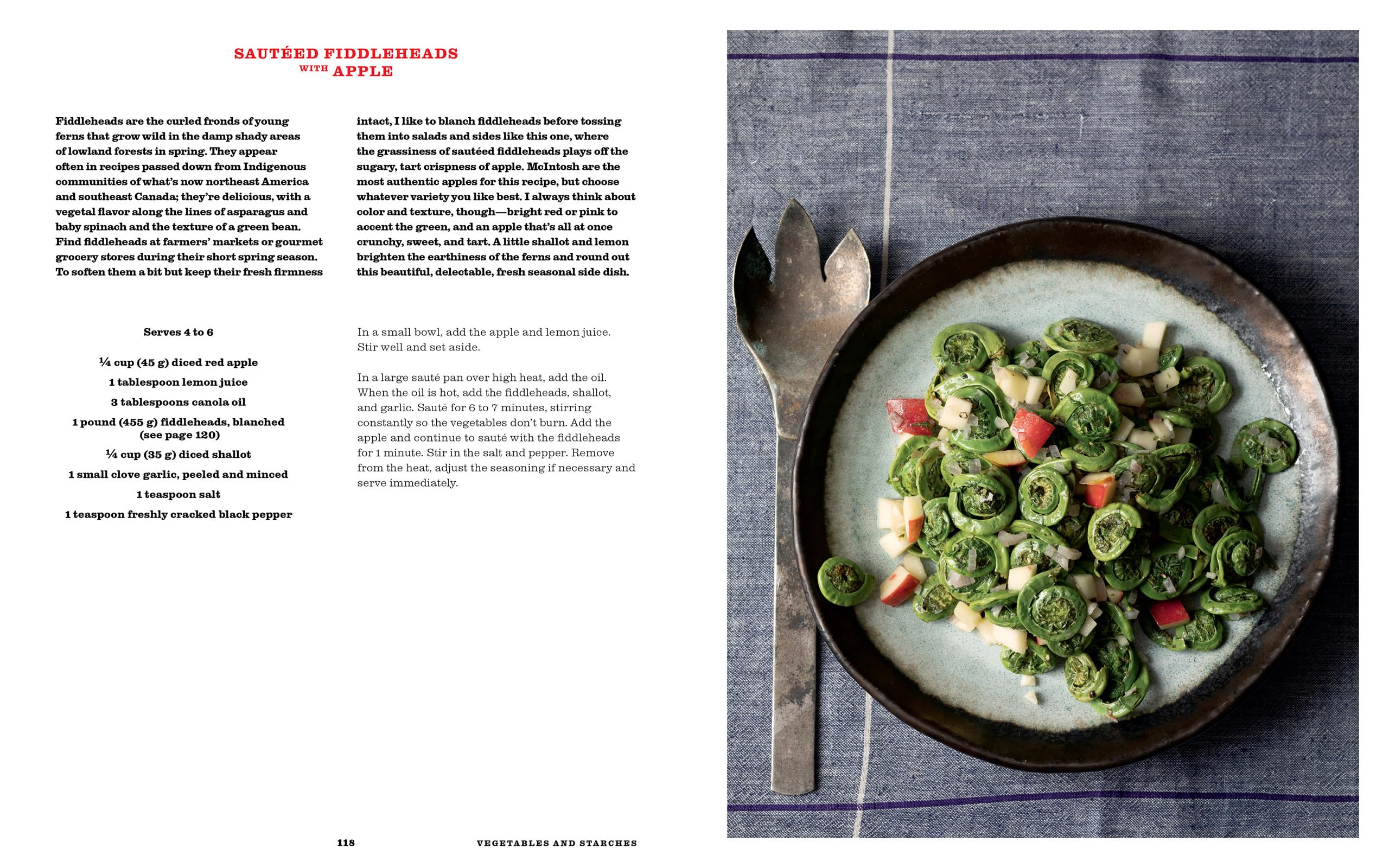 New Native Kitchen: Celebrating Modern Recipes of the American Indian