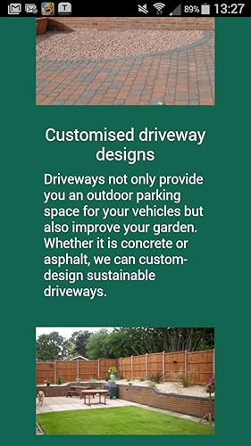 Ideal Home Improvements